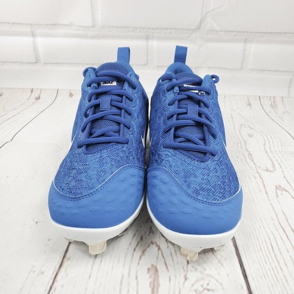 Nike Lunar Hyperdimond 2 PRO Womens Softball Cleat - Picture 3 of 9